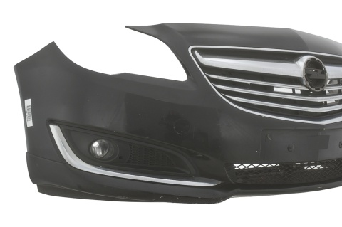 ZDERZAK PRZEDNI PRZÓD OPEL INSIGNIA A FL LIFT Z22C