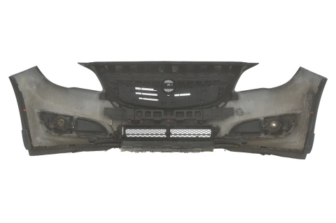 ZDERZAK PRZEDNI PRZÓD OPEL INSIGNIA A FL LIFT Z22C