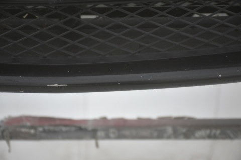 ZDERZAK PRZEDNI PRZÓD OPEL INSIGNIA A FL LIFT Z22C