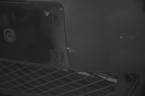 ZDERZAK PRZEDNI PRZÓD OPEL INSIGNIA A FL LIFT Z22C