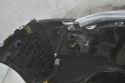 ZDERZAK PRZEDNI PRZÓD PEUGEOT 3008 I PDC SPRYSKIWACZE EZRC
