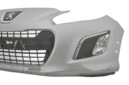 ZDERZAK PRZEDNI PRZÓD PEUGEOT 308 T7 LIFT LED EZRC
