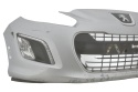 ZDERZAK PRZEDNI PRZÓD PEUGEOT 308 T7 LIFT LED EZRC