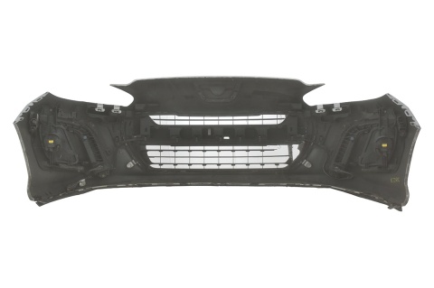 ZDERZAK PRZEDNI PRZÓD PEUGEOT 308 T7 LIFT LED EZRC