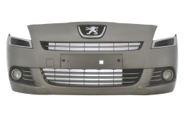 ZDERZAK PRZEDNI PRZÓD PEUGEOT 5008