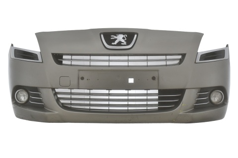 ZDERZAK PRZEDNI PRZÓD PEUGEOT 5008