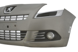 ZDERZAK PRZEDNI PRZÓD PEUGEOT 5008