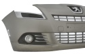 ZDERZAK PRZEDNI PRZÓD PEUGEOT 5008