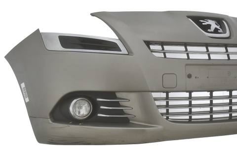 ZDERZAK PRZEDNI PRZÓD PEUGEOT 5008