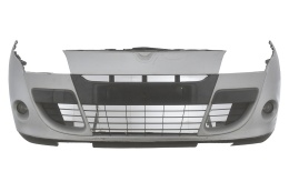 ZDERZAK PRZEDNI PRZÓD RENAULT MEGANE III COUPE TED69