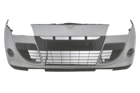 ZDERZAK PRZEDNI PRZÓD RENAULT MEGANE III COUPE TED69