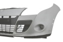 ZDERZAK PRZEDNI PRZÓD RENAULT MEGANE III COUPE TED69