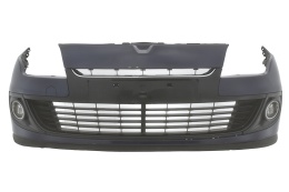 ZDERZAK PRZEDNI PRZÓD RENAULT MEGANE III FL LIFT 12-14 OV460