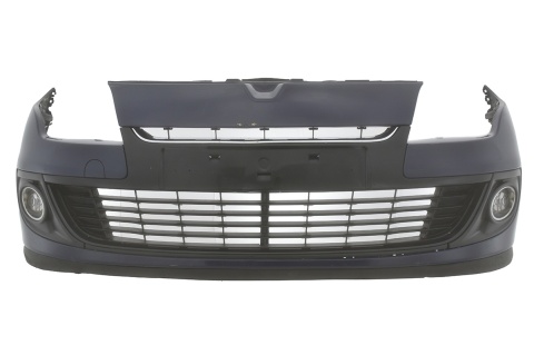 ZDERZAK PRZEDNI PRZÓD RENAULT MEGANE III FL LIFT 12-14 OV460