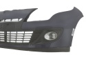 ZDERZAK PRZEDNI PRZÓD RENAULT MEGANE III FL LIFT 12-14 OV460