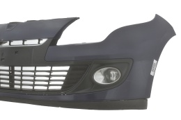 ZDERZAK PRZEDNI PRZÓD RENAULT MEGANE III FL LIFT 12-14 OV460
