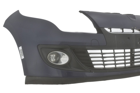 ZDERZAK PRZEDNI PRZÓD RENAULT MEGANE III FL LIFT 12-14 OV460