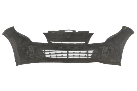 ZDERZAK PRZEDNI PRZÓD RENAULT MEGANE III FL LIFT 12-14 OV460