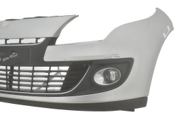 ZDERZAK PRZEDNI PRZÓD RENAULT MEGANE III FL LIFT 12-14 TED69