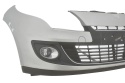 ZDERZAK PRZEDNI PRZÓD RENAULT MEGANE III FL LIFT 12-14 TED69