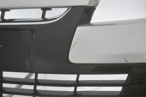 ZDERZAK PRZEDNI PRZÓD RENAULT MEGANE III FL LIFT 12-14 TED69