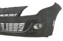 ZDERZAK PRZEDNI PRZÓD RENAULT MEGANE III FL LIFT 12-14 TEGNE