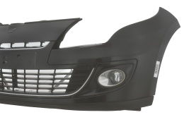 ZDERZAK PRZEDNI PRZÓD RENAULT MEGANE III FL LIFT 12-14 TEGNE