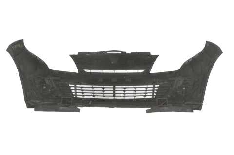 ZDERZAK PRZEDNI PRZÓD RENAULT MEGANE III FL LIFT 12-14 TEGNE