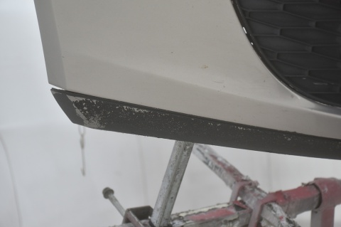 ZDERZAK PRZEDNI PRZÓD SEAT ALTEA LIFT LS1U