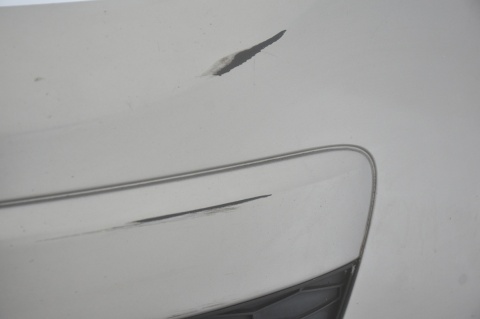 ZDERZAK PRZEDNI PRZÓD SEAT ALTEA LIFT LS1U