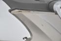 ZDERZAK PRZEDNI PRZÓD SEAT ALTEA LIFT LS1U