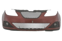 ZDERZAK PRZEDNI PRZÓD SEAT IBIZA IV