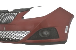 ZDERZAK PRZEDNI PRZÓD SEAT IBIZA IV