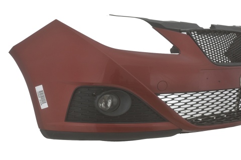 ZDERZAK PRZEDNI PRZÓD SEAT IBIZA IV