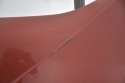 ZDERZAK PRZEDNI PRZÓD SEAT IBIZA IV