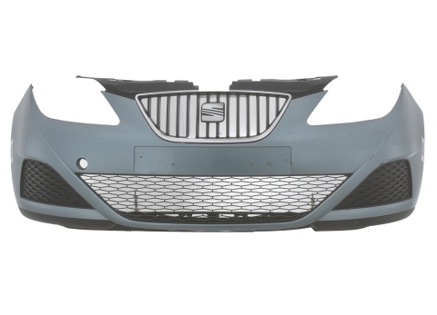 ZDERZAK PRZEDNI PRZÓD SEAT IBIZA IV