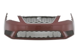 ZDERZAK PRZEDNI PRZÓD SEAT LEON III