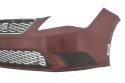 ZDERZAK PRZEDNI PRZÓD SEAT LEON III