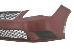 ZDERZAK PRZEDNI PRZÓD SEAT LEON III