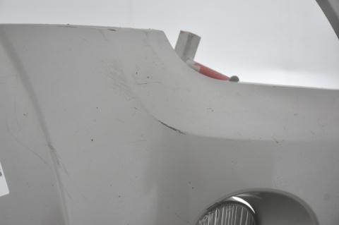 ZDERZAK PRZEDNI PRZÓD SUZUKI IGNIS II