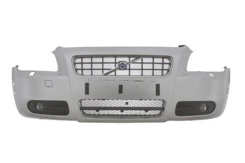 ZDERZAK PRZEDNI PRZÓD VOLVO C70 II