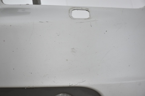 ZDERZAK PRZEDNI PRZÓD VOLVO C70 II