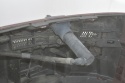 ZDERZAK PRZEDNI PRZÓD VOLVO XC90 I LIFT SPRYSKI 454-46