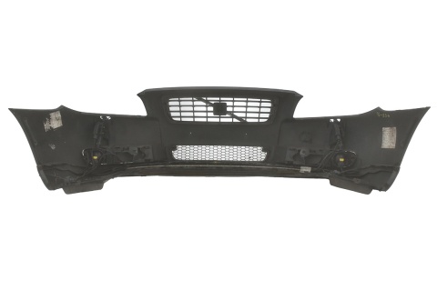 ZDERZAK PRZEDNI PRZÓD VOLVO S80 II 455-16 SPRYSKIWACZE