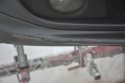 ZDERZAK PRZEDNI PRZÓD VOLVO S80 II 455-16 SPRYSKIWACZE
