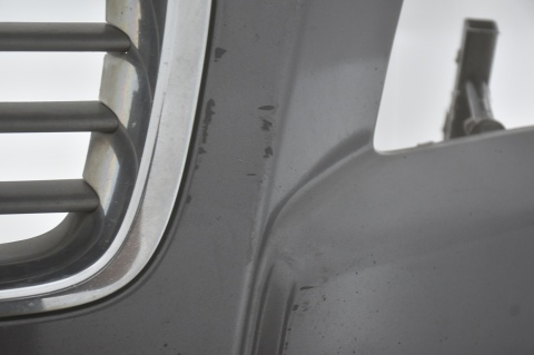ZDERZAK PRZEDNI PRZÓD VOLVO S80 II 455-16 SPRYSKIWACZE