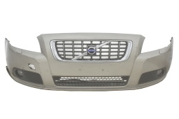 ZDERZAK PRZEDNI PRZÓD VOLVO V70 III 484-16 SPRYSKI