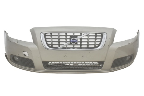 ZDERZAK PRZEDNI PRZÓD VOLVO V70 III 484-16 SPRYSKI