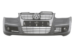ZDERZAK PRZEDNI PRZÓD VW JETTA GOLF V KOMBI SPRYSKIWACZE