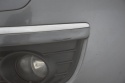 ZDERZAK PRZEDNI PRZÓD VW JETTA GOLF V KOMBI SPRYSKIWACZE